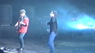 Simple Minds - East At Easter (Live) Dortmund 1991