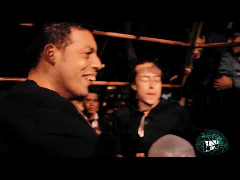 YERO VS DANTE - FINAL - LA JAULA CLÁSICA