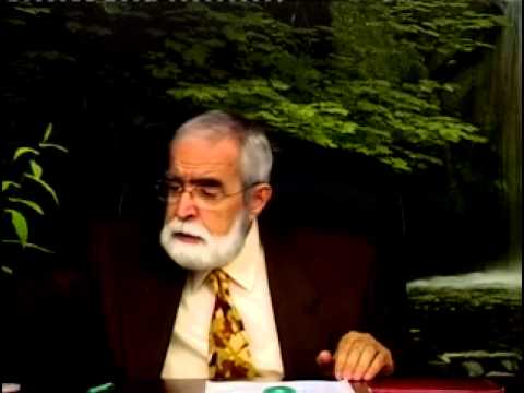 09 09 2002 Kiyamet  - Imam Iskender Ali M I H R