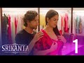 Srikanta Season 1 Ep1 Sohini Sarkar Rishav Basu Full Episode Free Hoichoi
