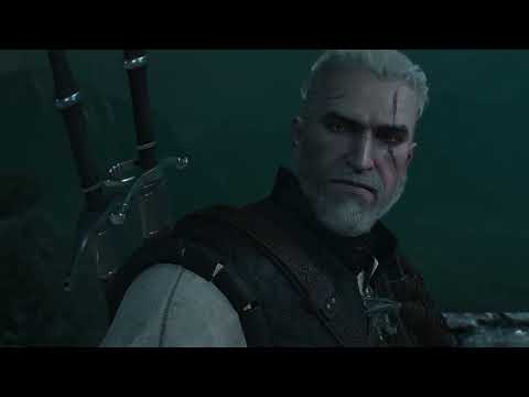 Dettlaff vs The Alchemist (Manticore/Euphoria Build, No Sign)