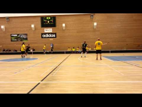 1.FBK Rožnov p.R. vs KamuGang 2.část