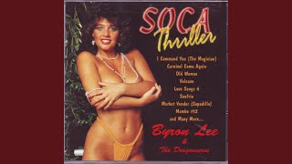 The Magician (I Command You)