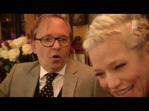 Inas Nacht (Folge 51: 17. November 2012) mit Olli Dittrich, Asaf Avidan, Katja Riemann