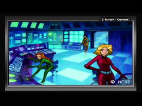 Short Plays: Episode 9- Totally Spies