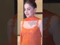 Urif Javed Looking Sexy Look In Suit UrifJaved Bollywoodstarts Shorts