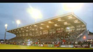 Saw Doctors Tribute To Chick