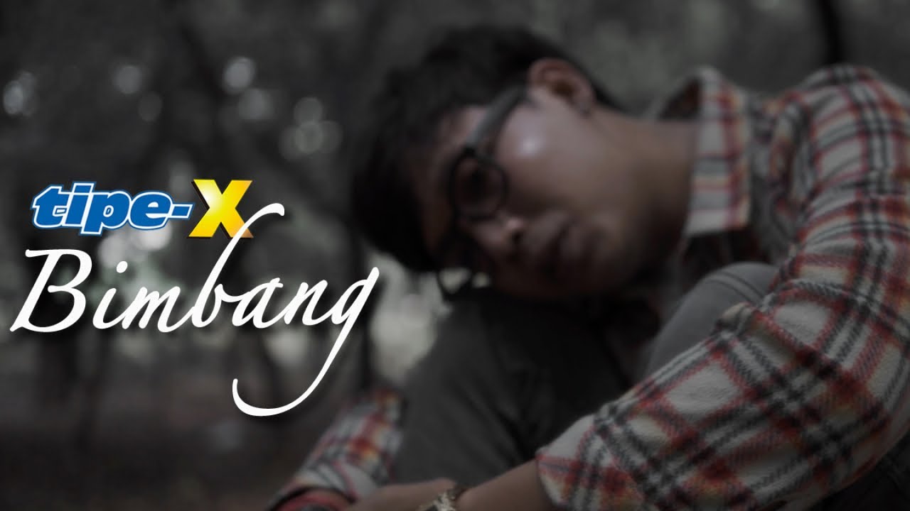 Lirik Lagu TIPE-X - BIMBANG Lirik Lagu TIPE-X - BIMBANG