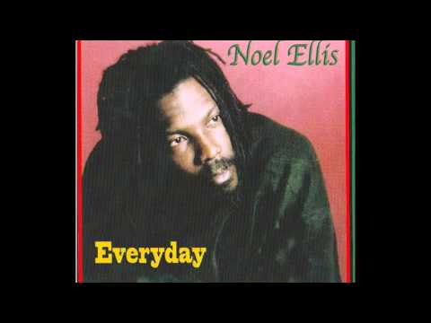 Noel Ellis - Rastafari Love