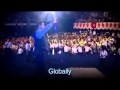 We are one VCon Malaysia 2010 oficial music ...