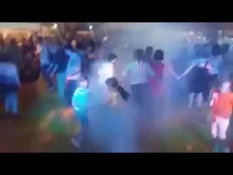 Sciolze (TO) Parte 1 -  Dj Shock Ventimiglia