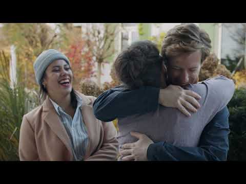 Ravensburger Dėlionė 5000 vnt. - Didelis miestas video