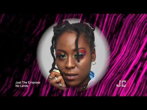Just The Empress - No Limits