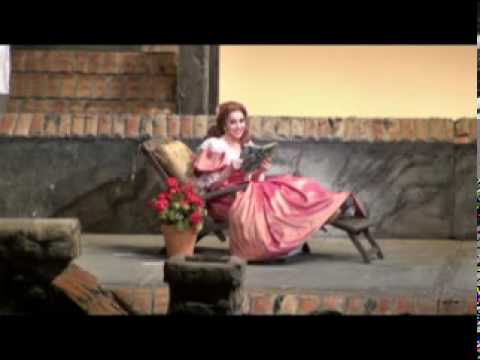 The Dallas Opera presents Donizetti's DON PASQUALE