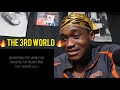 Immortal Technique - The 3rd World (REACTION)