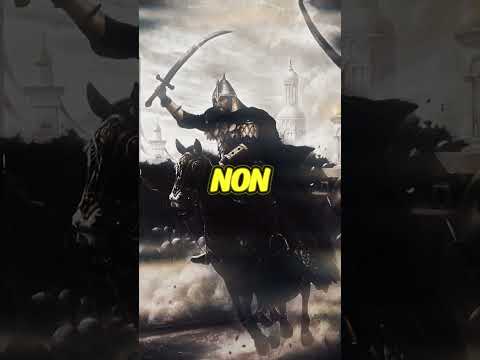 Kingdom of Heaven: Baldwin IV and Saladin in Jerusalem #history#shorts #baldwin #saladin