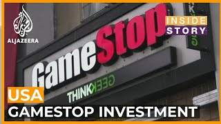 Why are stocks of failing companies rallying on Wall Street? | Inside Story