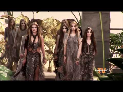 Roberto CavalliI PE 2011