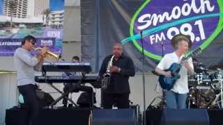 I Found The Klugh - Gerald Albright (Smooth Jazz Family)