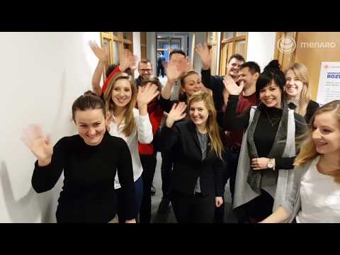 [Menard PL] New Year's wishes