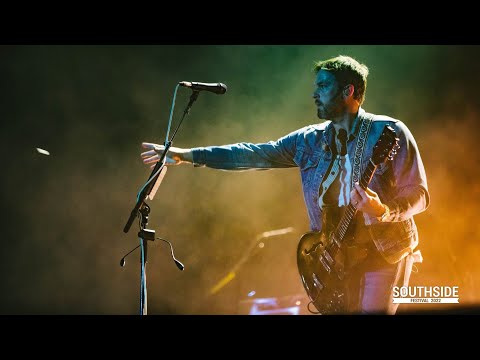 Kings of Leon - Live from Southside Festival 2022