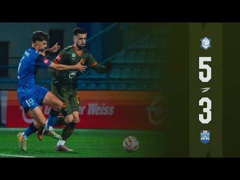 Sažetak | Varaždin 5 (1)-(1) 3 Osijek