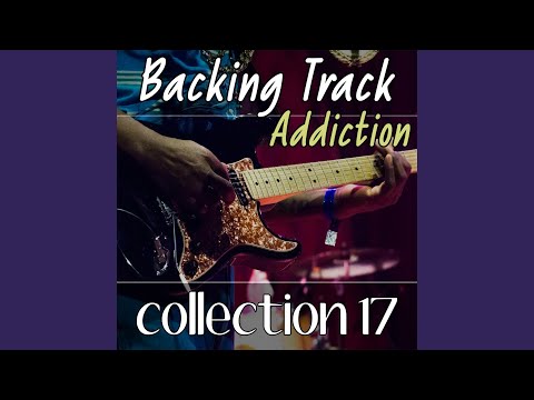 Slow Whiskey Blues Track in C minor | BTA17