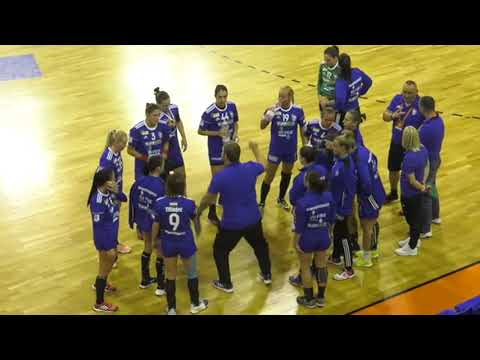 NBI 5. forduló, Érd - Mosonmagyaróvári KC, 2018. 10. 06.