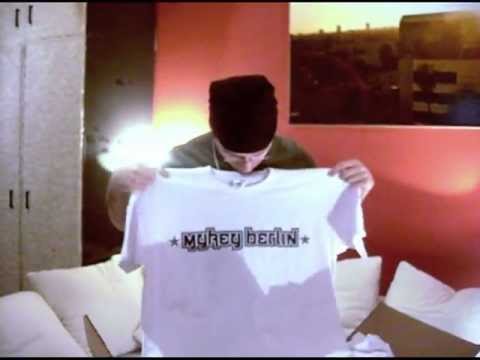 MyKey Berlin - Tie-Schööörtz (Videopost)