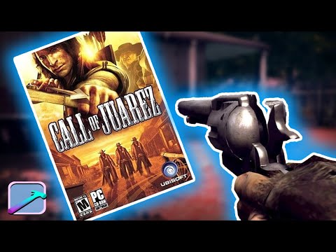Techland's Pioneering Western Game | Call of Juarez Retrospective