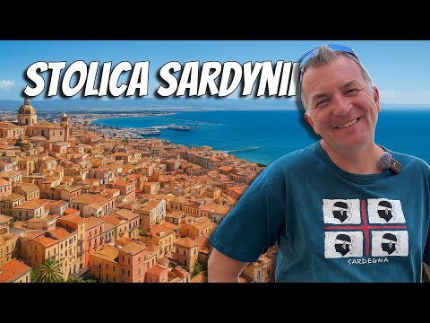 Co w Cagliari zachwyca najbardziej?