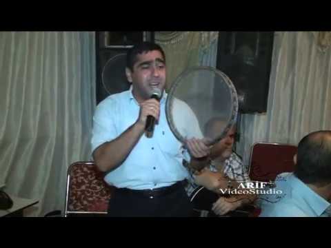 Xeyal Hindarxli (Bala Yaqub)