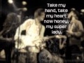 Lipstick Wonder Woman - Tyler Bryant & The ...