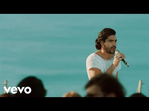 Gabriel Diniz - Tango