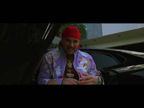 RiFF RAFF x OMG RONNY J - HOP OUT THE LAMB (Official Music Video)