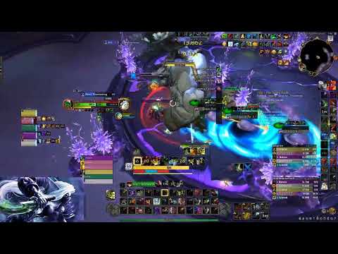 26 Azure Vault ASSA ROGUE POV ! 3.3K+ RIO