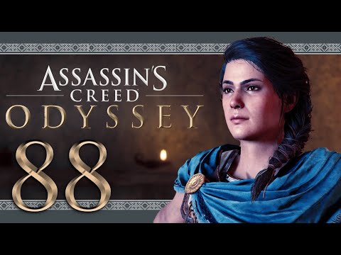 Assassin's Creed Odyssey [88] Czciciel Pauzaniasz i Warowania Plateje [Patch 1.56]