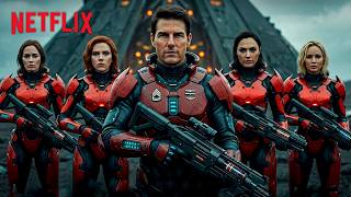 Top 10 Best Sci-Fi Action Movies Must-Watch on NETFLIX 2026!