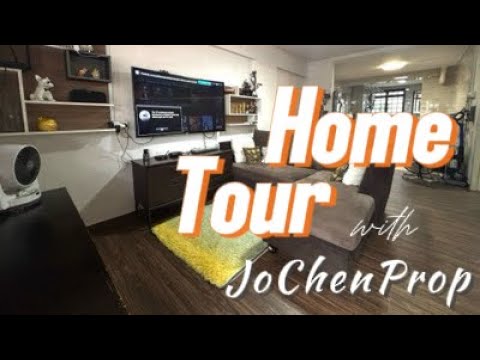 110 Lorong 1 Toa Payoh, 110 Lorong 1 Toa Payoh, 2 Bedrooms, 699 sqft, HDB Flat For Sale, by Joanne Phui Fong Chen, 500222663 - PropertyGuru.com.sg