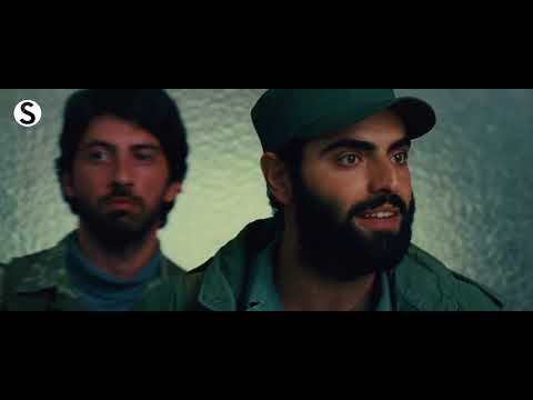 Argo Airport Scene 3