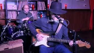 Tony Joe White - "The Gift"