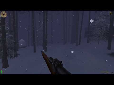 Medal of Honor: Allied Assault - The Siegfried Forest (Mission 6 Level 1) [Commentary]