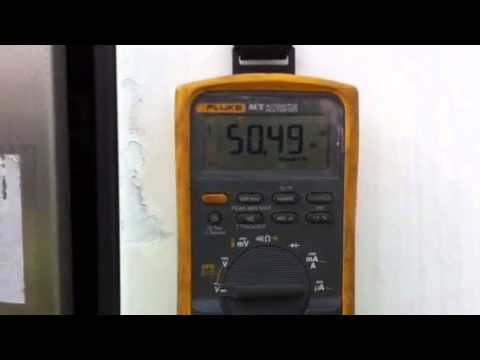 DPX Power: Cummins 200 kVA Generator set (35)