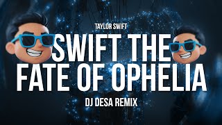 Download lagu OPHELIA (DJ DESA REMIX) mp3