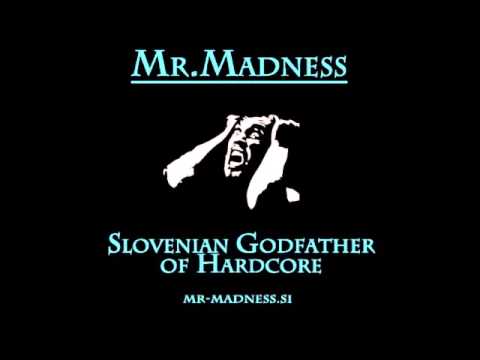 Mr. Madness - Feuer Frei (Rammstein goes French) Bootleg preview