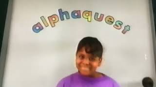 Sesame Street Alphaquest: The Letter S