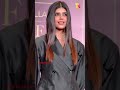 Sanjana Sanghi Stuns At Pinkvilla Screen And Style Icons Awards 2025 SanjanaSanghi PinkvillaAwards