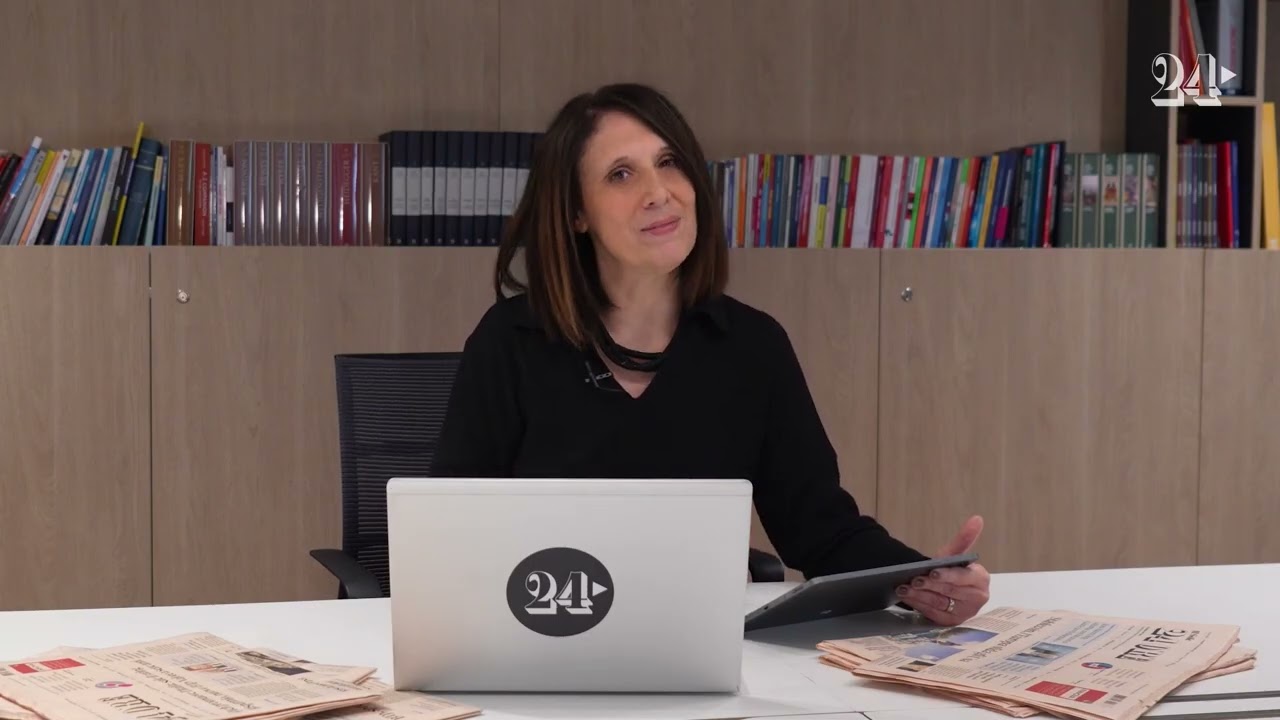 Crescita cercasi: il Pil italiano dopo il Pnrr