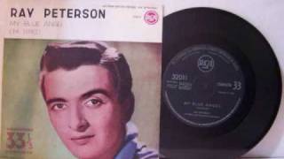 Ray Peterson - I&#39;m Tired (1961)