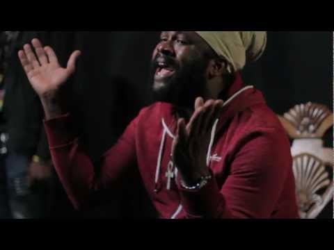 Fantan Mojah - Rasta Got Soul - Official Video